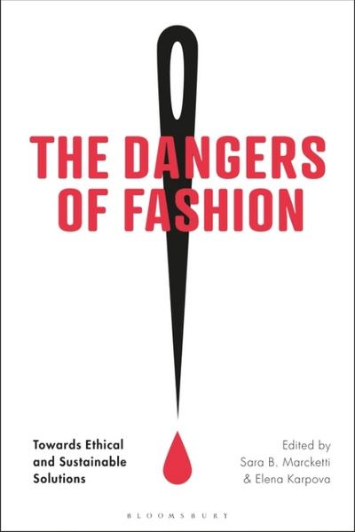 The Dangers of Fashion - Towards Ethical and Sustainable Solutions
