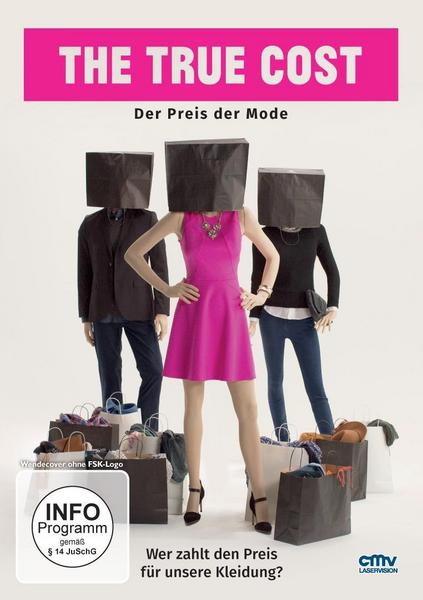 The True Cost - Der Preis der Mode (DVD)