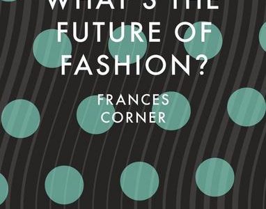 What's the Future of Fashion?